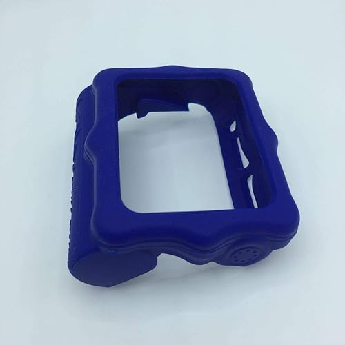 Miniatura 29 de Funda protectora de silicona para computadora de buceo Shearwater Perdix/Perdix 2/Perdix AI (Negro)