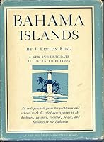 Bahama Island B001JHVLP6 Book Cover