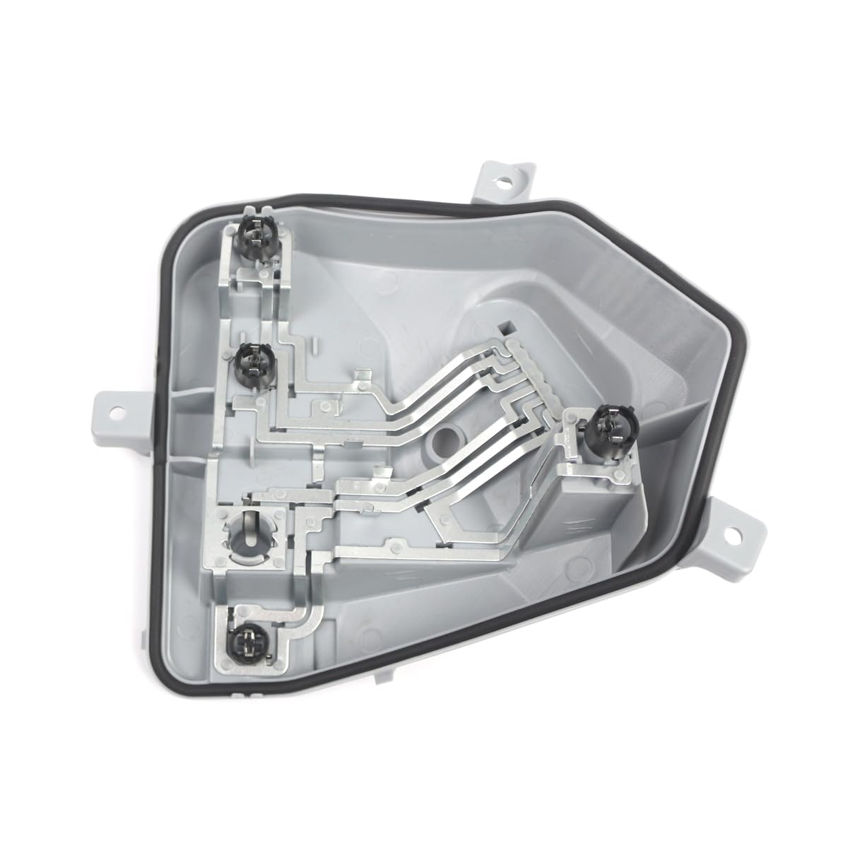 Fanale Posteriore Circuito Portalampada Portalampada Posteriore Portalampada Socket per W176 A Classe 2012-2015 Sinistra (Lato conducente)