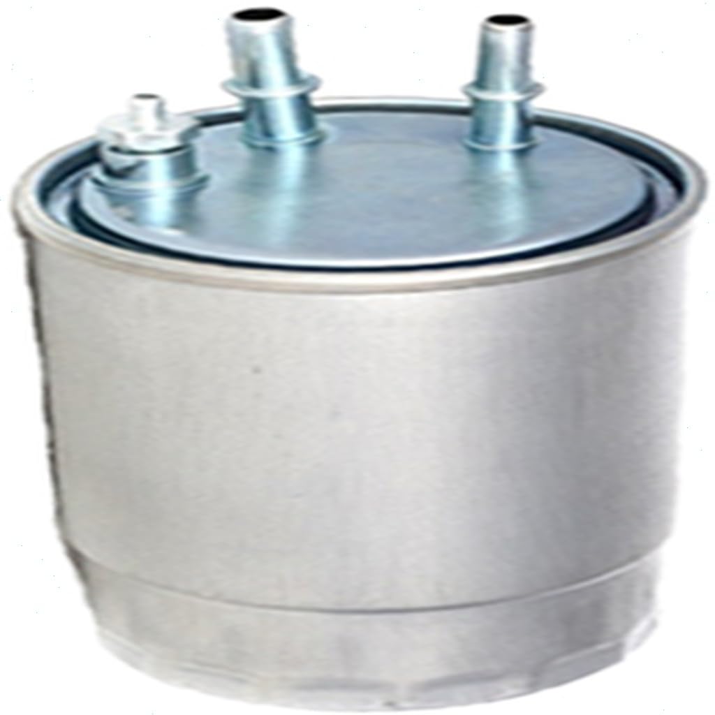 Kit tagliando 4 FILTRI e 5L OLIO M compatibile con Lancia Delta III (844) 1.6 Multijet 88kw dal 2008