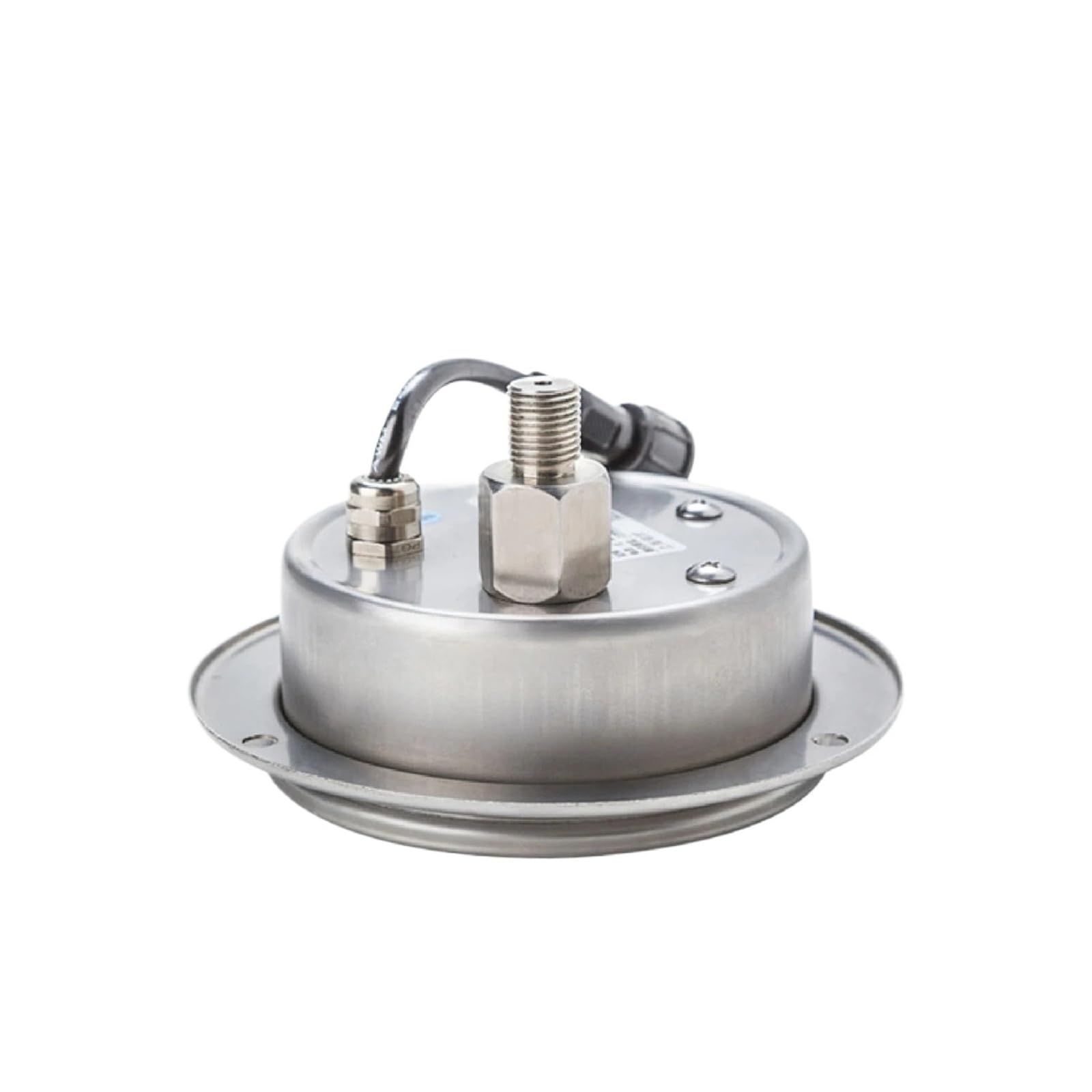 Cyfrowy regulator ciśnienia 220 V 24 V 380 V M20 x 1,5 ze stali nierdzewnej hydrauliczny układ pompy wodnej