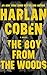 The Boy from the Woods (Wilde, 1)
