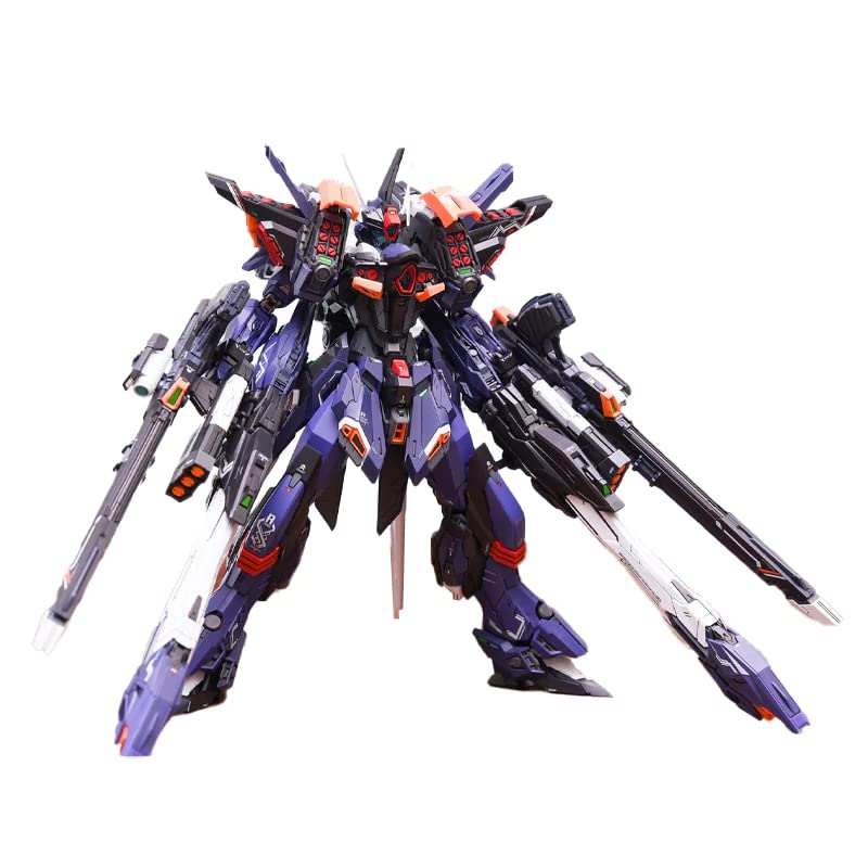 Amazon.com: Infinite Dimension Ruling Type 01 Full Armed