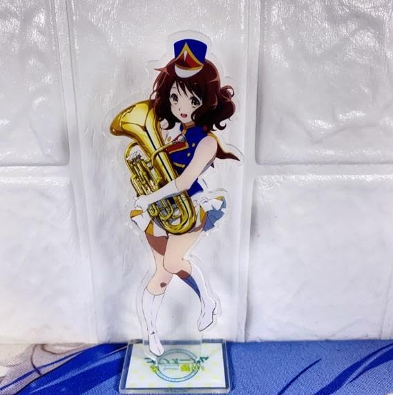 Amazon.co.jp: 響け！ユーフォニアム グッズ アクリルスタンド