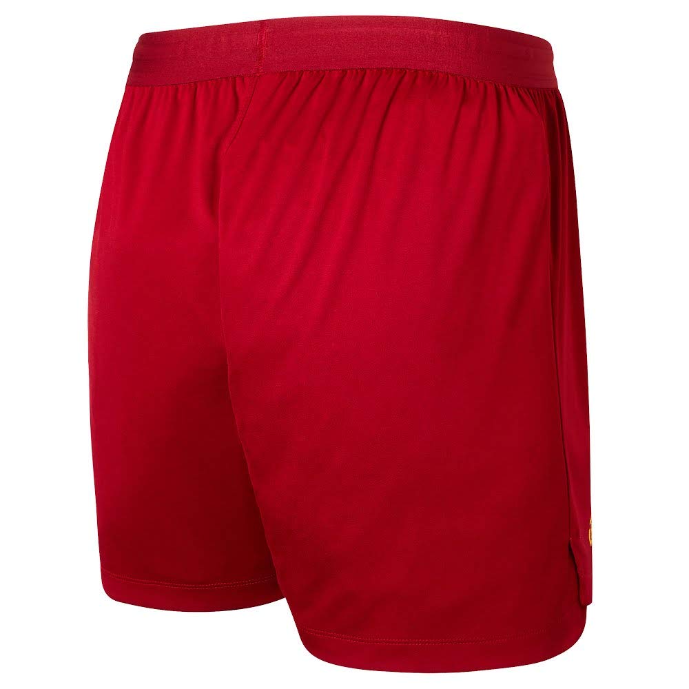 New Balance Kids' Liverpool FC Junior Short 19, Home, X-Large