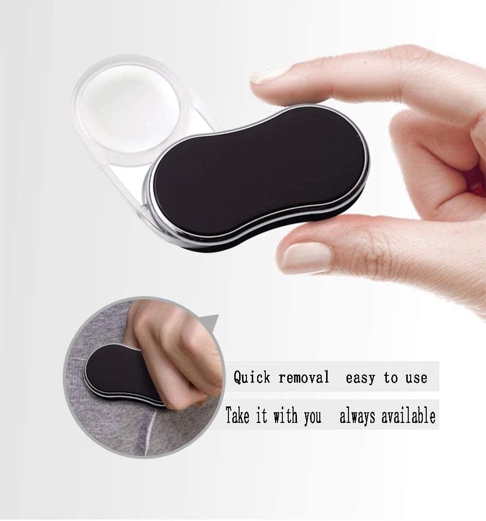Lupa de Lectura de Alta definición, Plegable, 3,5 aumentos, minilupa de Bolsillo para joyería, Lupa de Lectura, Lupa de Cristal con Montura para la Cabeza