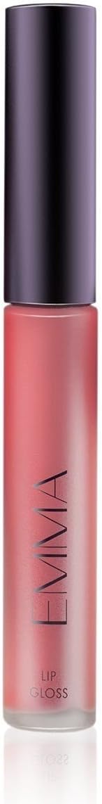 EMMA New York Hydrating Lipgloss Gramercy Pink
