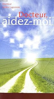 Paperback Docteur, aidez-moi [French] Book