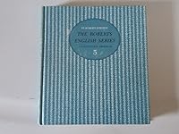 Teacher's Edition the Roberts English Series a Linguistic Program, Volume 5 B0018O9GNE Book Cover