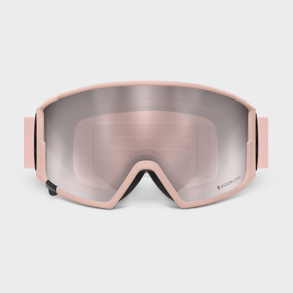 SIROKO Gafas esquí y nieve G3 Hombre y Mujer