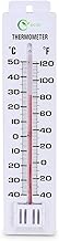 RCSP Room Thermometer temperature measuring Wall hanging indoor & Outdoor thermometer Easy Operation Durable Thermometer with C & F Scale & High Accuracy