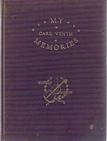 My Memories B00085X7FC Book Cover