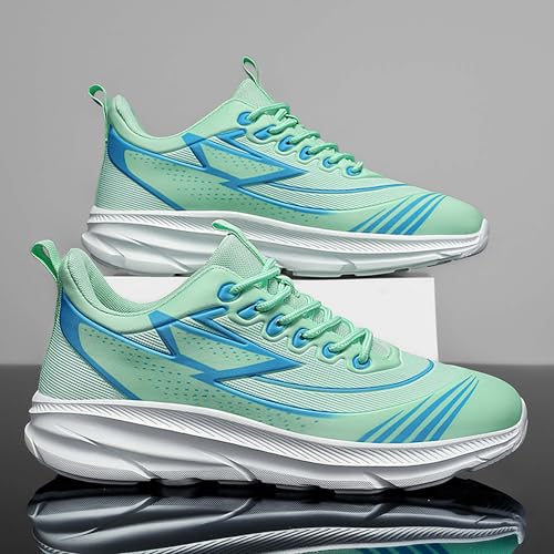 Summer Men's mesh Breathable Casual Shoes, Fashionable Running Shoes2