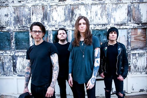 Against Me!
