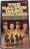 The Dalton Gang B000H552K6 Book Cover
