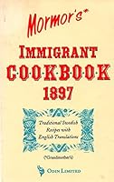 Mormor's Immigrant Cookbook 0944996078 Book Cover