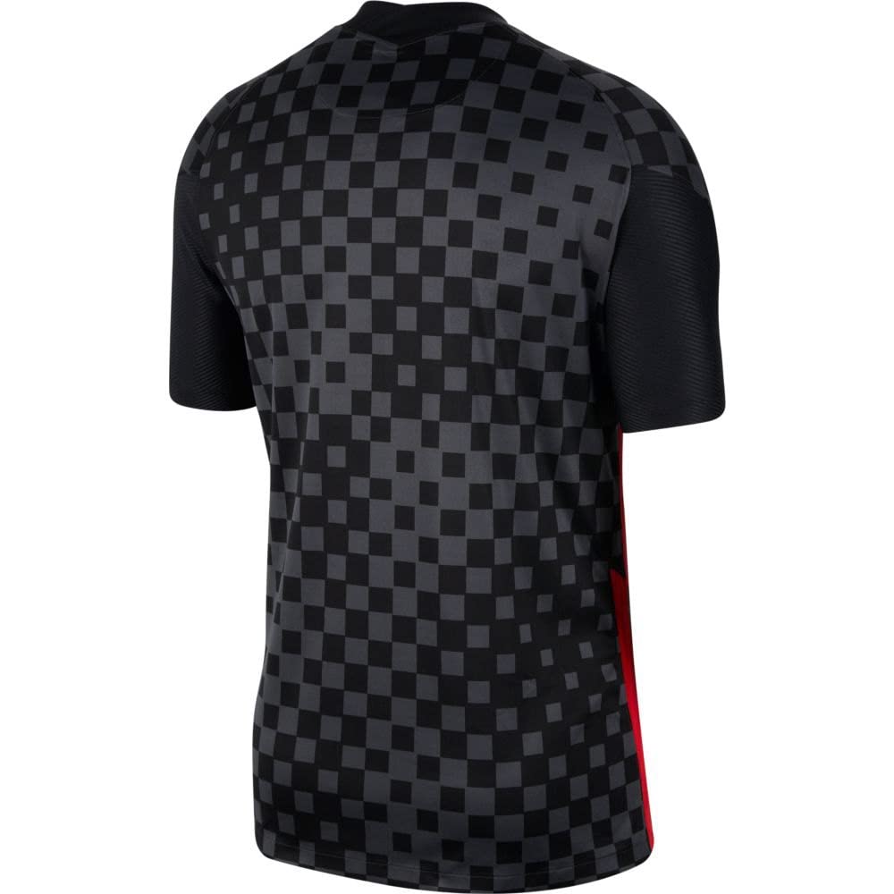 nike croatia away jersey