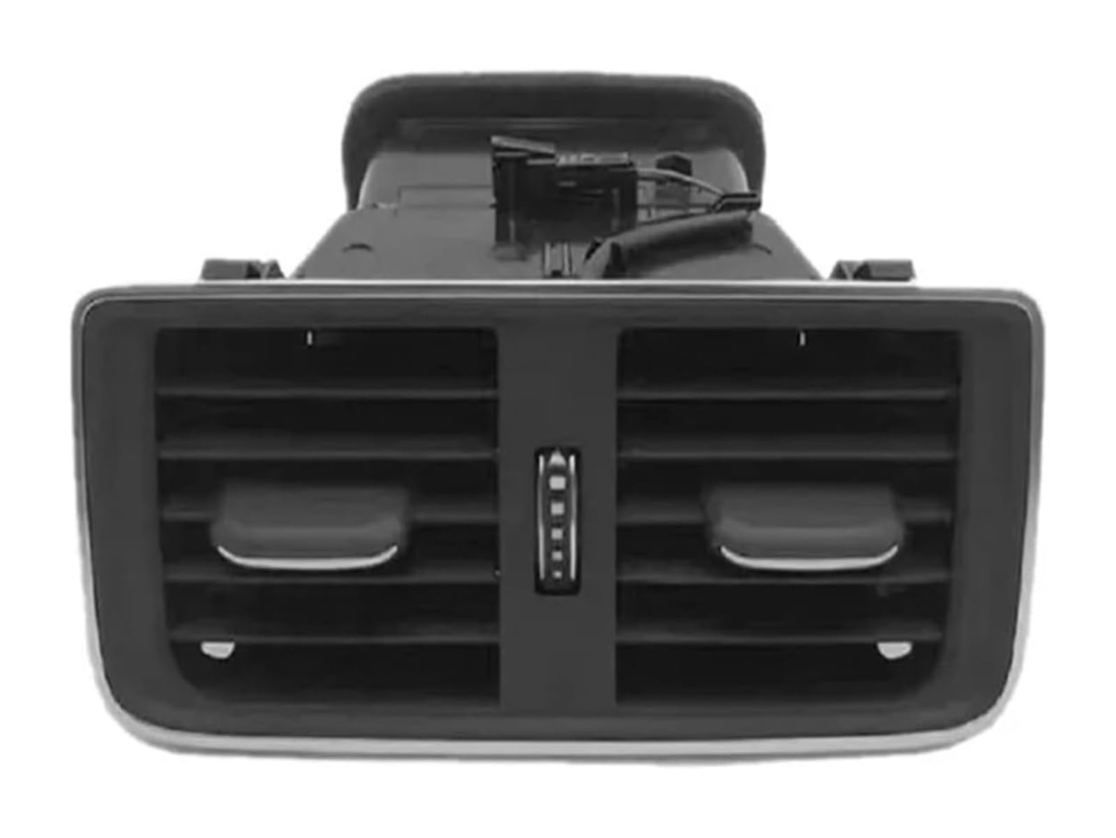 Déflecteur Climatisation Pour Q5 2018 2019 2020 2021 2022 2023 Grille De Ventilation Pour Siège Arrière 1 Pièce