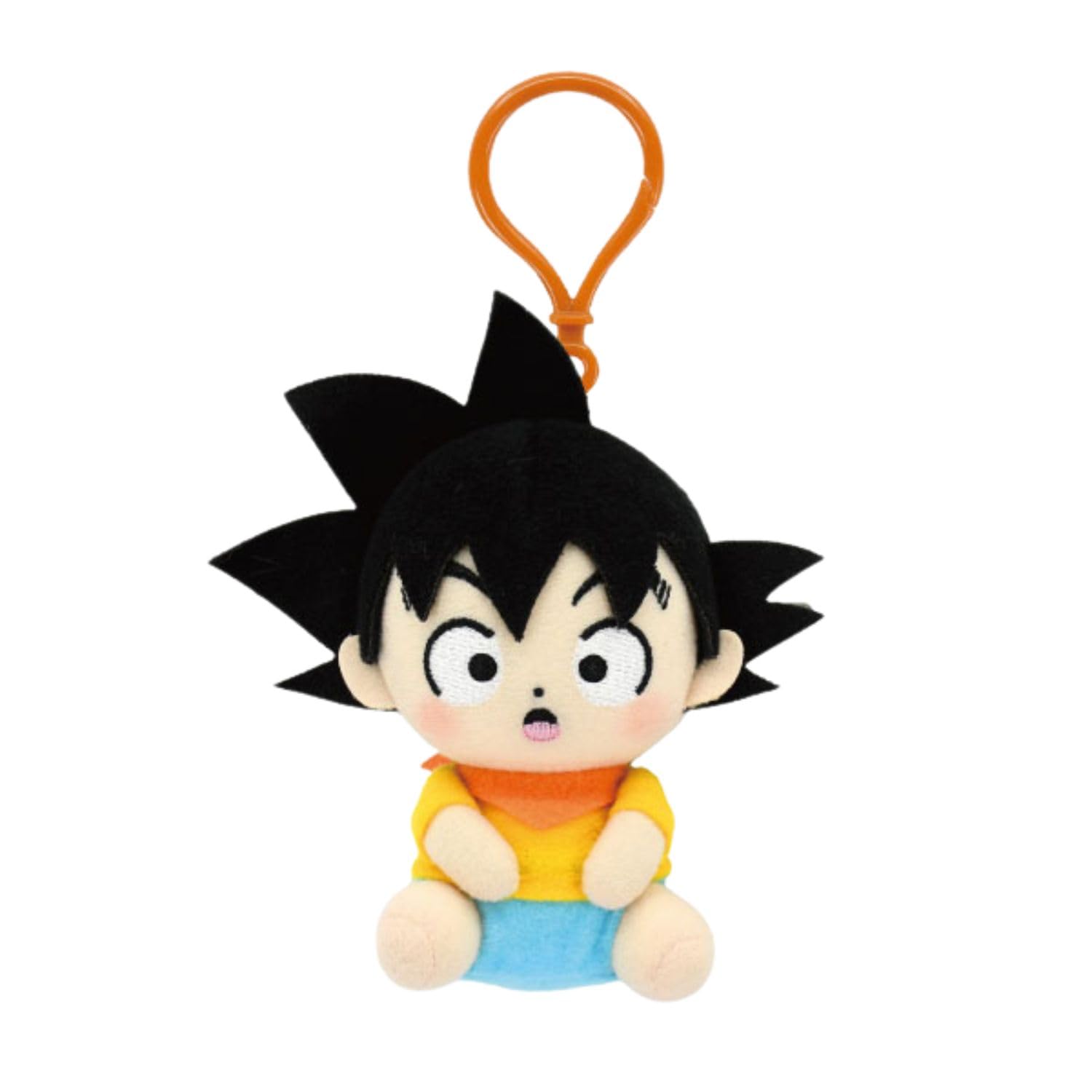 【ドラゴンボールDAIMA】Chibiぬいぐるみ 0000000130232_OKKNpCX.jpg
