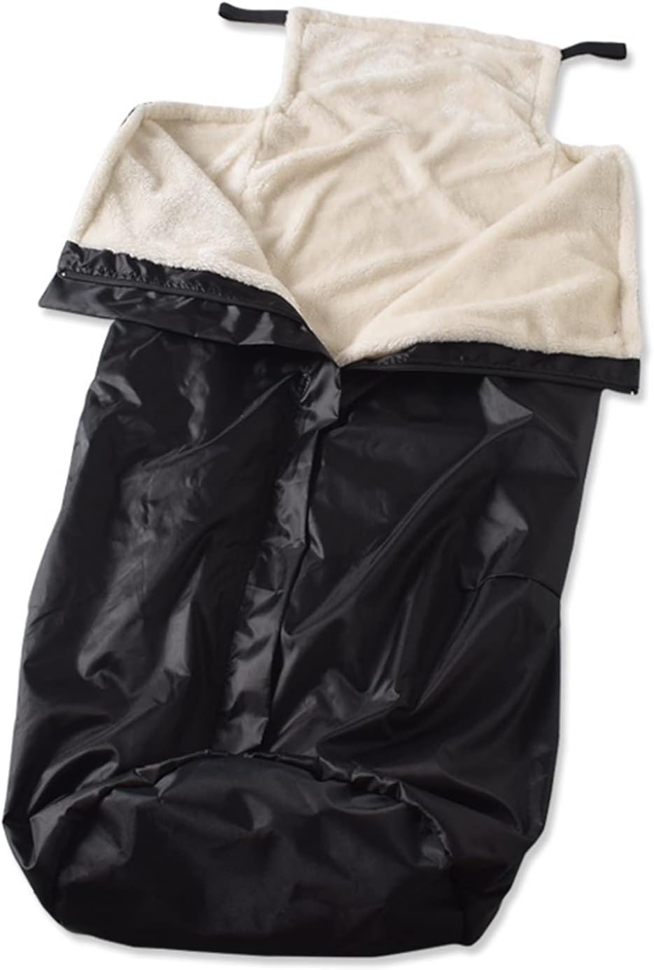 GUNEL Waterproof Wheelchair Warm Blanket for Adult, Winter