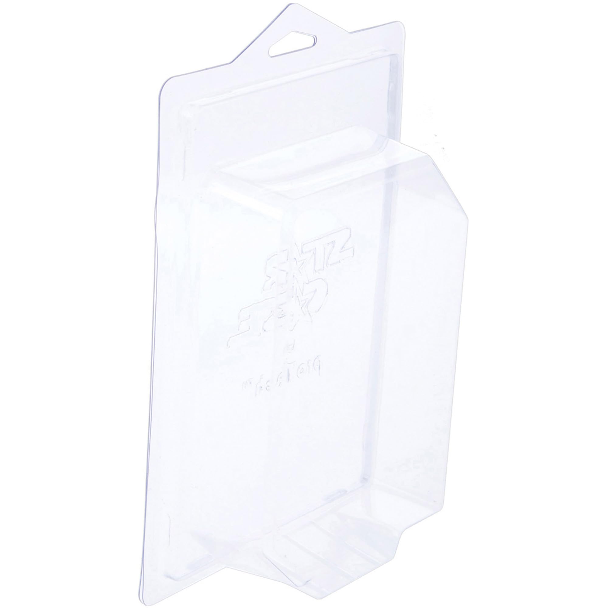 Protech STAR7 Star Case Storage / Display for 2015 and Later Star Wars Force Awakens and Rogue One Carded Figures, 5.5