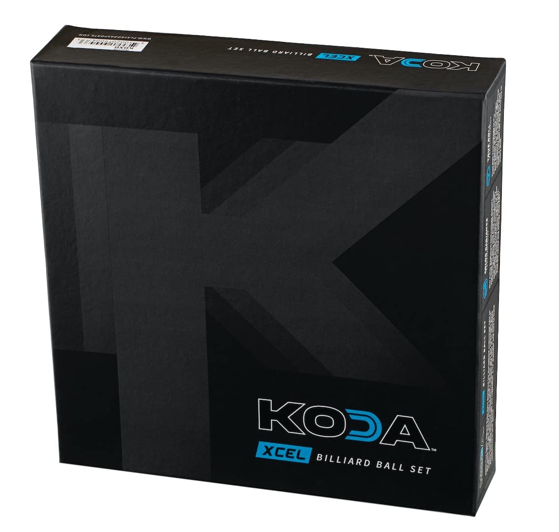 Amazon.com : Koda Sports KBXB 2-1/4