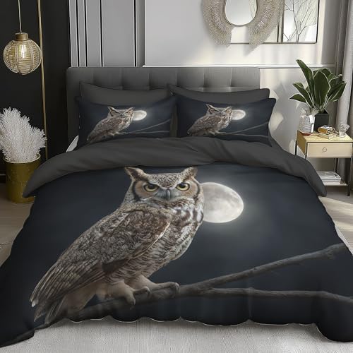 DACRWEKZ Funda Nórdica230x220cm Microfibra