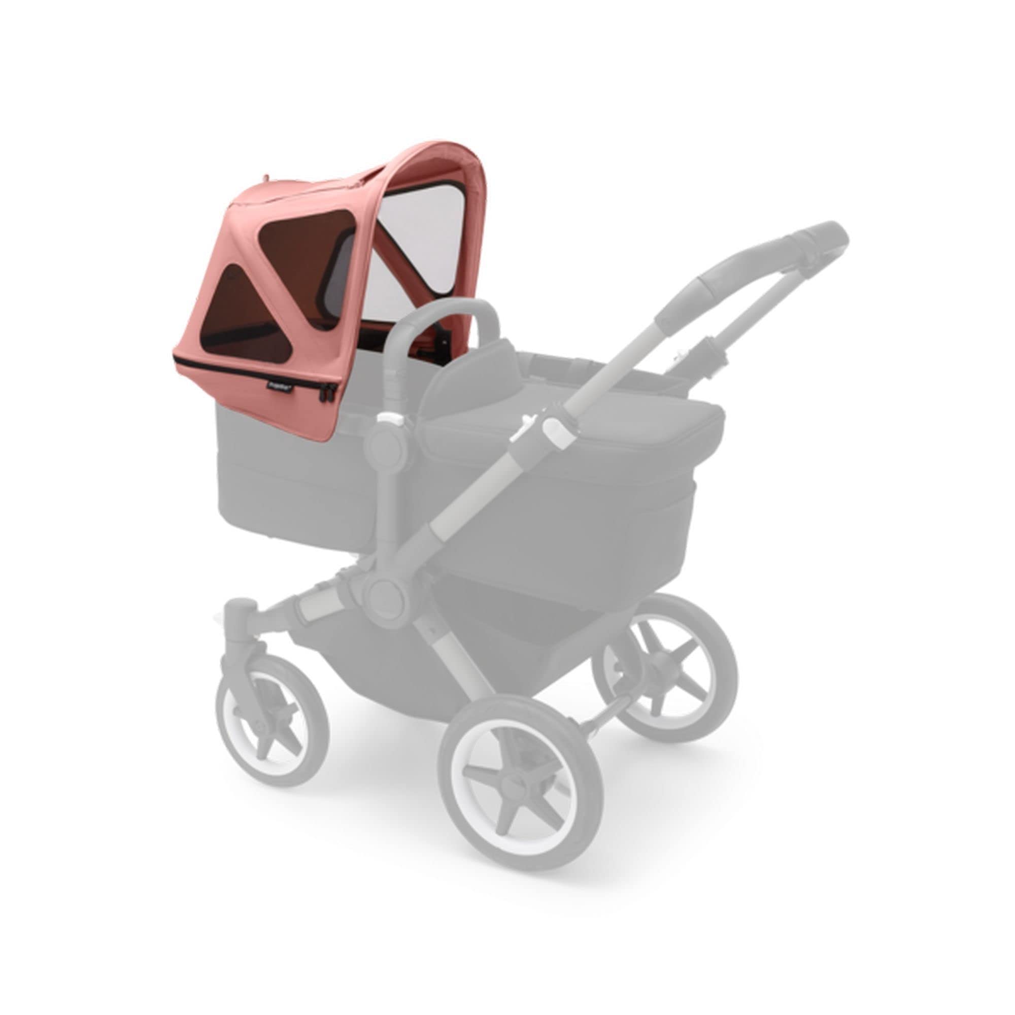 Capota ventilada Bugaboo Donkey - Morning pink