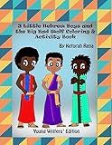 3 Little Hebrew Boys and The Big Bad Wolf: Young Writers Edition