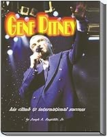 Gene Pitney , His Climb to International Success 0977119807 Book Cover
