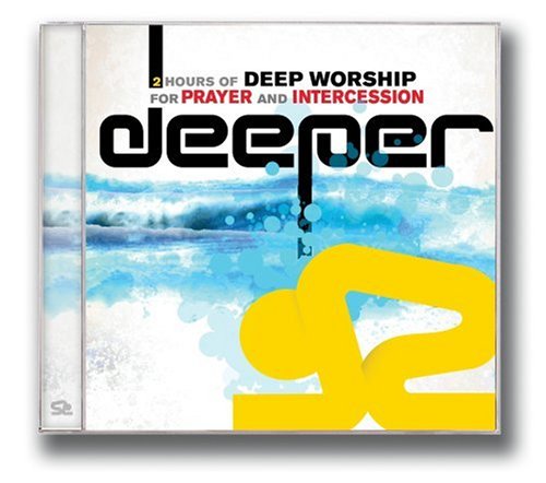 Deeper [Audio CD] Various