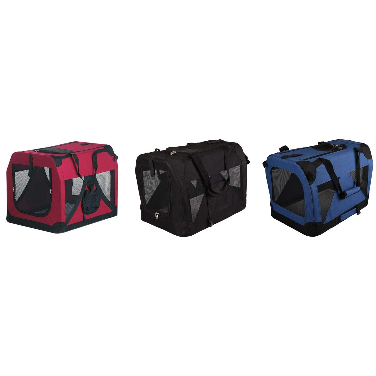 FLAMINGO F Bolso TRANSPORTÍN Plegable Alix Classic