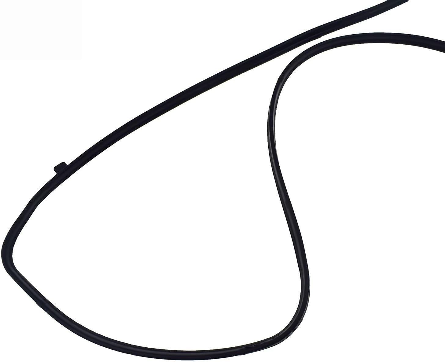 Valve Cover Seal for Toyota for Matrix for Corolla 1.8L 2009-2014 Car Engine Valve Cover Gasket Set Seals W/Grommets 11213-0T020 1121337021 11193-0T010 1625837010