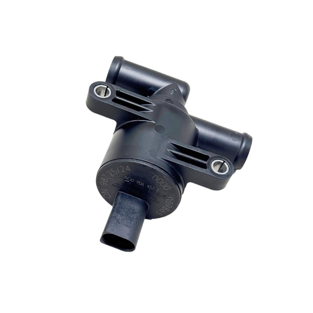 Control de refrigerante del calentador para Tiguan para Golf para Audi