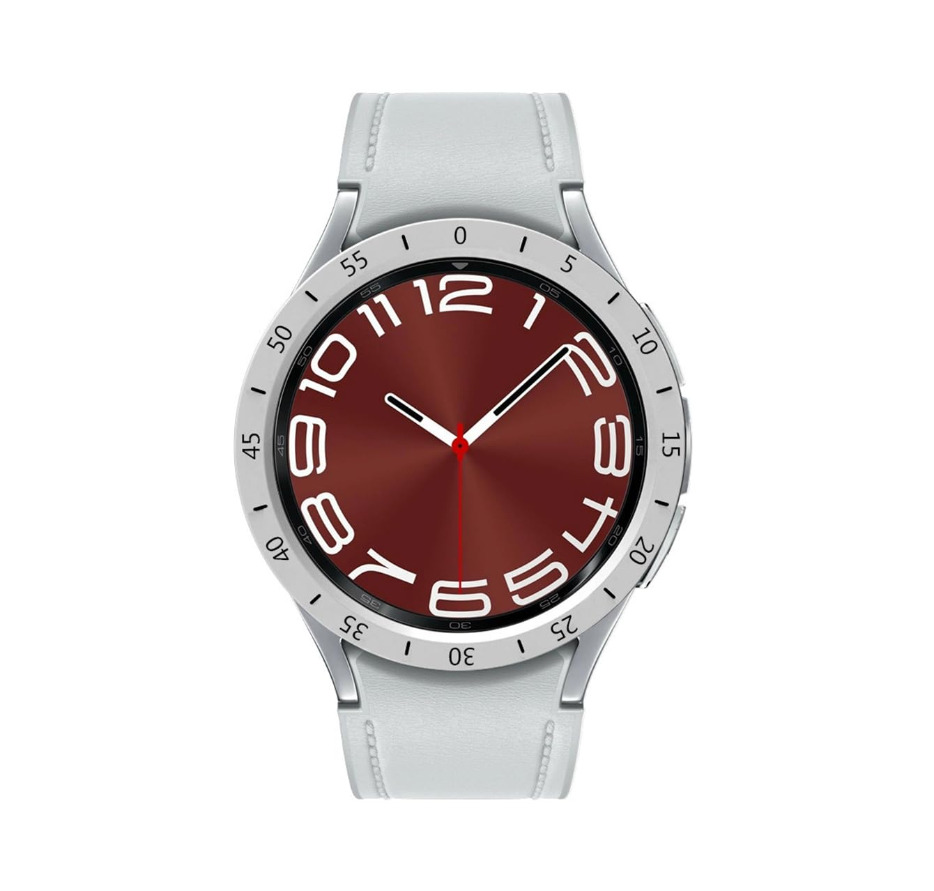 Amazon.co.jp: SHEAWA Galaxy Watch 6 Classic 47mm用ベゼル 3個セット 