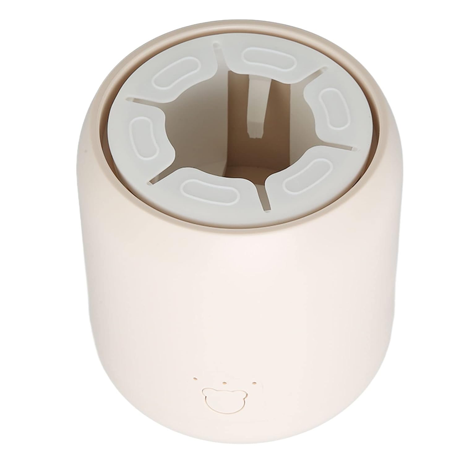 Electric Baby Milk Bottle Shaker USB Charging Hands carecarefree Prevent Bloating Infant Mixer Quiet Operation 120ml Capacity Ideal for Nighttime Feedings