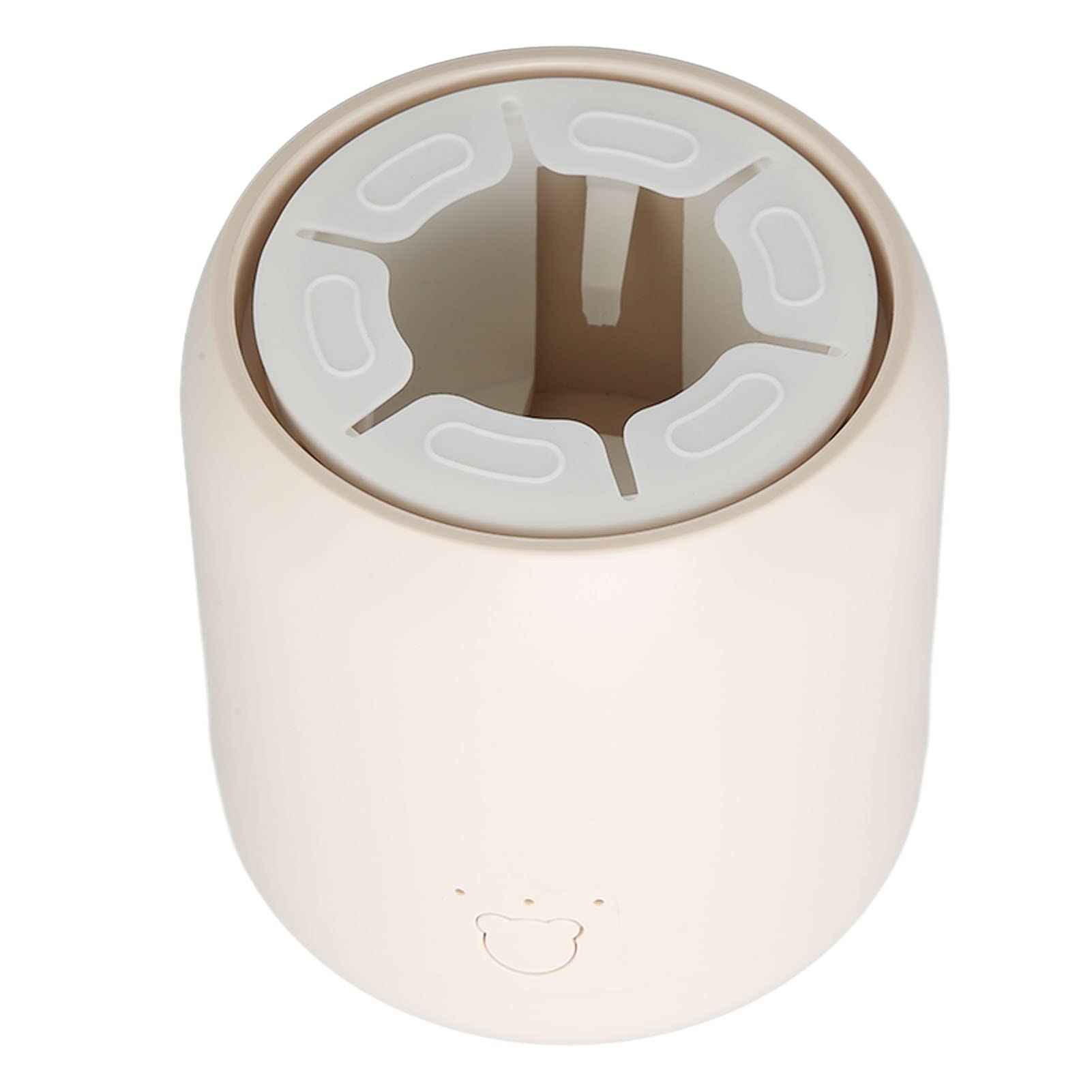 Frullatore portatile per bambini Scaldaconcini automatico ricarica USB silenzioso