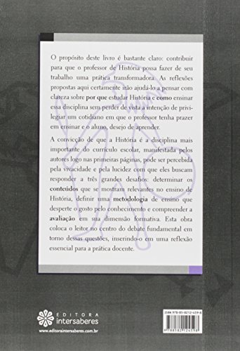 Didática e Avaliação da Aprendizagem no Ensino de História