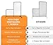 ACELETIQS L Screen Baseball Pitching Net for Batting Cage | Pitching Screen Baseball Net with Wheels 6 feet by 6 feet Body Protector for Back Drive Lines Beisbol