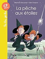 La Peche Aux Etoiles 274705134X Book Cover