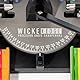 Wicked Edge - Silver Messerschärfer Generation 4 Pro