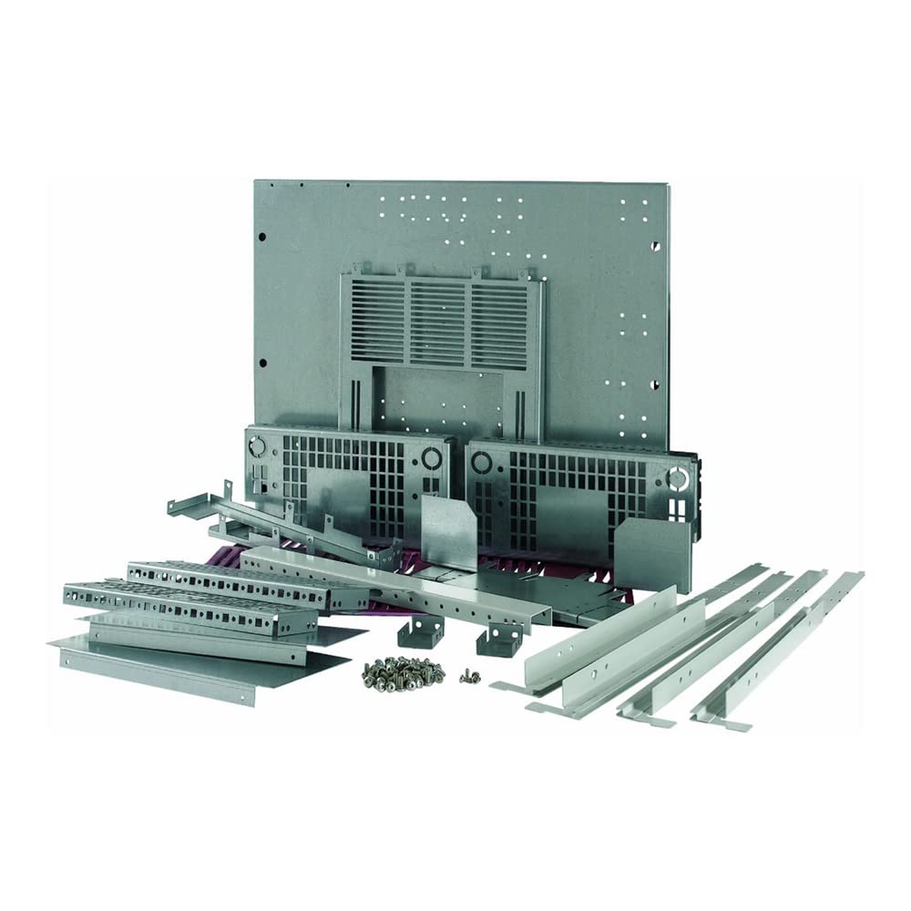 Eaton 178378 Installation Kit for 2x IZMX16, Secure Installation, H = 550X800 MM