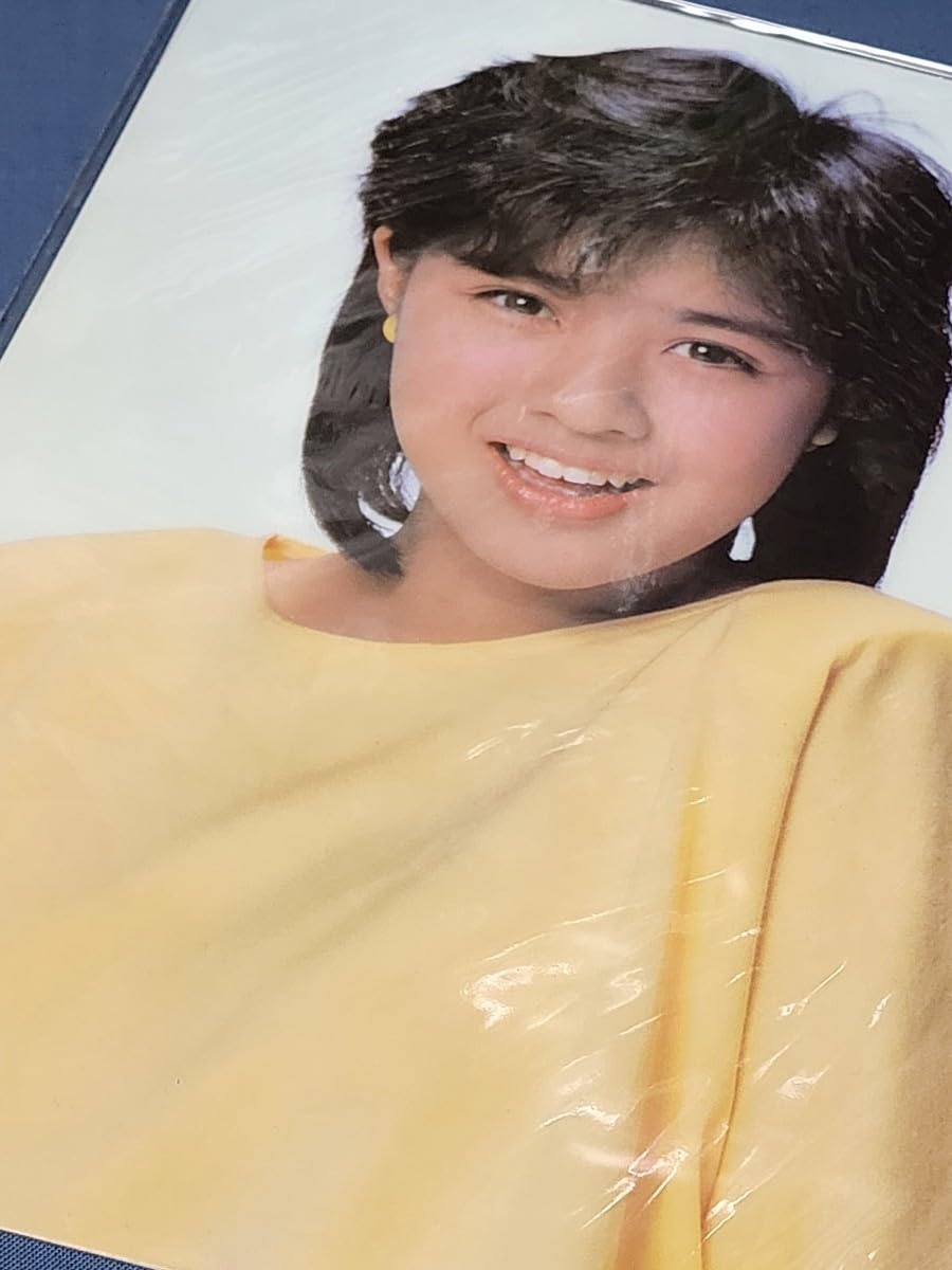 激レア！直筆サイン入り菊池桃子 80年代 Tシャツ 昭和レトロ コレクター 激レア！直筆サイン入り菊池桃子 80年代 Tシャツ 昭和レトロ
