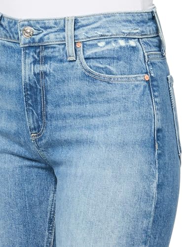 PAIGE Women's Leenah Ankle Petite3