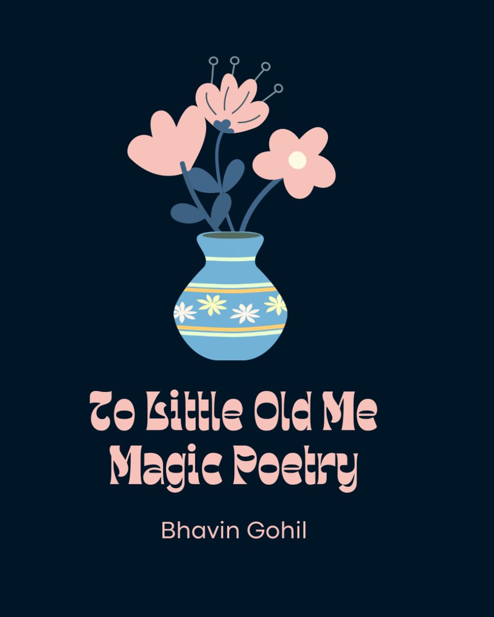 Little Old Me: Magic Poetry