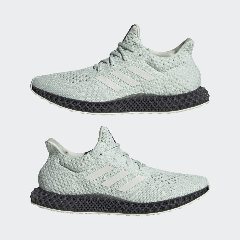 Image of adidas Unisex-Adult Ultra 4d Sneaker