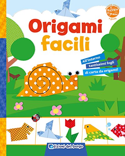  Origami facili