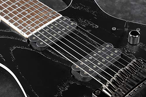 RG5328-LDK Lightning Through A Dark avec étui - Les Beatles, Paul McCartney, John Lennon, RIngo Starr, George Harrison RG5328-LDK Lightning Through A Dark avec étui – Image 5