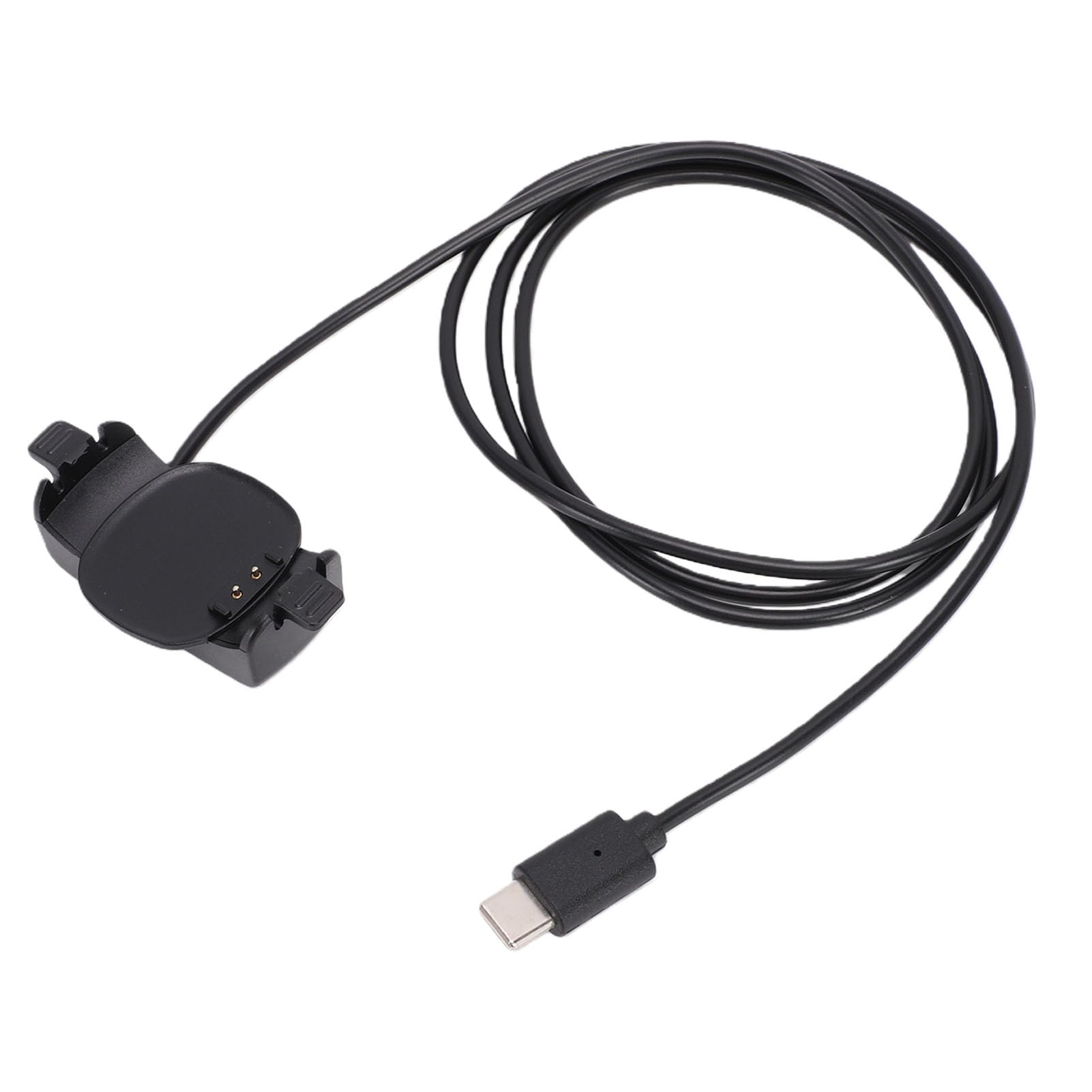 Adaptateurs de Chargeur MagicBand Plus avec Fil de Cuivre, Charge Rapide et Sûre pour Bracelet Intelligent, Câble de 1 M de Long (4 pièces)