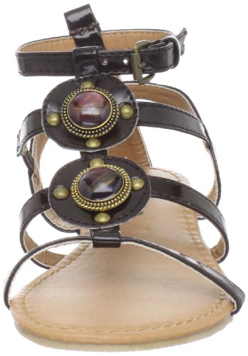 Josmo 18912 Gladiator Sandal (Toddler/Little Kid/Big Kid)2